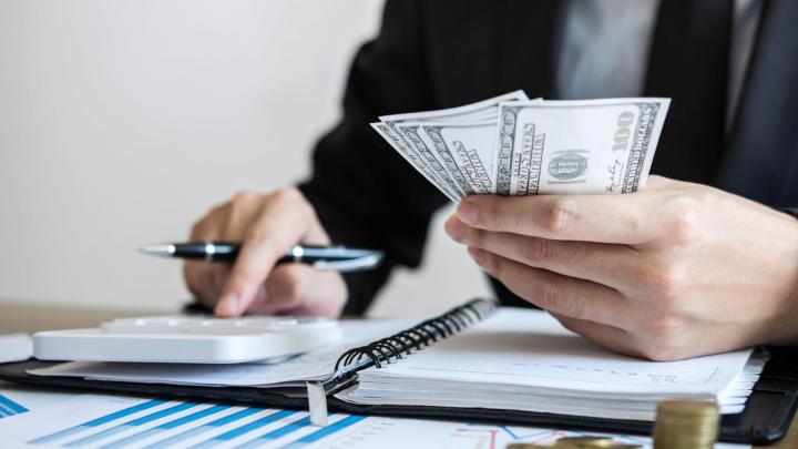 Service de comptabilité Montréal