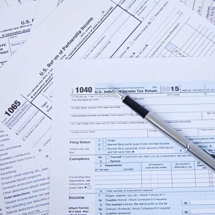 Cabinet de comptabilité Montréal