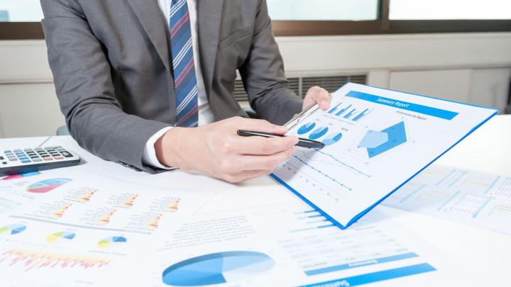 Cabinet de comptabilité Montréal